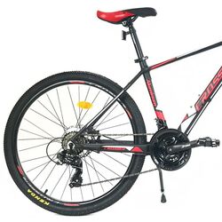 Bicicleta Crosser MT-036 29 (Black/Red) Thumb
