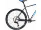 Велосипед Crosser MT-041 21S (Black/Blue)