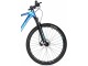 Велосипед Crosser MT-041 21S (Black/Blue)