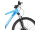 Велосипед Crosser MT-041 29 Shimano+Logan (Black/Blue)