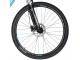 Велосипед Crosser MT-041 29 Shimano+Logan (Black/Blue)