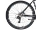 Велосипед Crosser MT-041 29 Shimano+Logan (Black/Blue)