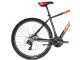 Велосипед Crosser MT-041 R29 Shimano+Logan Hidraulic (Black/Red)