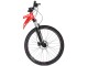 Велосипед Crosser MT-041 R29 Shimano+Logan Hidraulic (Black/Red)