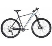 Велосипед Crosser MT-042 R29 Shimano+Logan Hidraulic GD-SKD (Black/Grey)