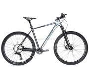 Велосипед Crosser Nord 700C R29 SKD (Black)