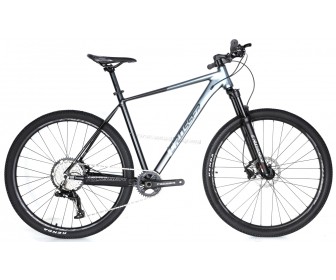 Велосипед Crosser Nord 700C R29 SKD (Black)