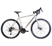 Велосипед Crosser Point 700C R29 Shimano GD-SKD (Beige)