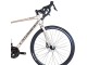 Велосипед Crosser Point 700C R29 Shimano GD-SKD (Beige)