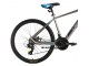 Велосипед Crosser Solo 29 21 (Grey/Blue)