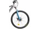 Велосипед Crosser Solo 29 21 (Grey/Blue)