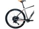 Велосипед Crosser Solo R29 Shimano+Logan Hidraulic GD-SKD (Grey/Orange)