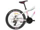 Велосипед Crosser Sweet 26 13 (White/Pink)