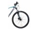 Велосипед Crosser T02 29 (Black/Blue)