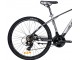 Велосипед Crosser X880 R26 Shimano+Logan Hidraulic GD-SKD (Grey/Black)