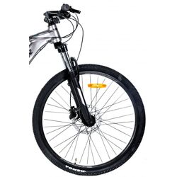 Велосипед Crosser X880 R26 Shimano+Logan Hidraulic GD-SKD (Grey/Black) Thumb