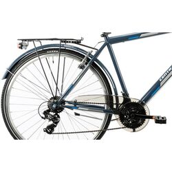 Bicicleta Dhs 2853 28 (Blue) Thumb