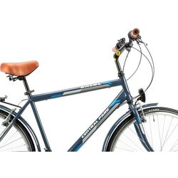 Bicicleta Dhs 2853 28 (Blue) Thumb
