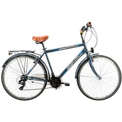 Bicicleta Dhs 2853 28 (Blue)