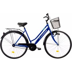 Велосипед Dhs Citadinne 2812 28 L (Blue) Thumb