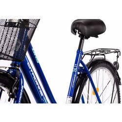 Велосипед Dhs Citadinne 2812 28 L (Blue) Thumb