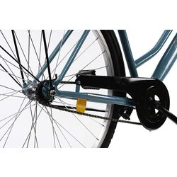 Велосипед Dhs Citadinne 2812 28 L (Turquoise) Thumb