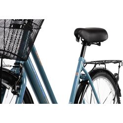 Велосипед Dhs Citadinne 2812 28 L (Turquoise) Thumb