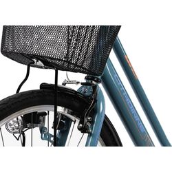 Велосипед Dhs Citadinne 2812 28 L (Turquoise) Thumb