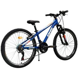 Bicicleta Dhs Terrana 2623 26 S (Blue) Thumb