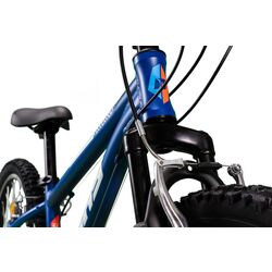 Bicicleta Dhs Terrana 2623 26 S (Blue) Thumb