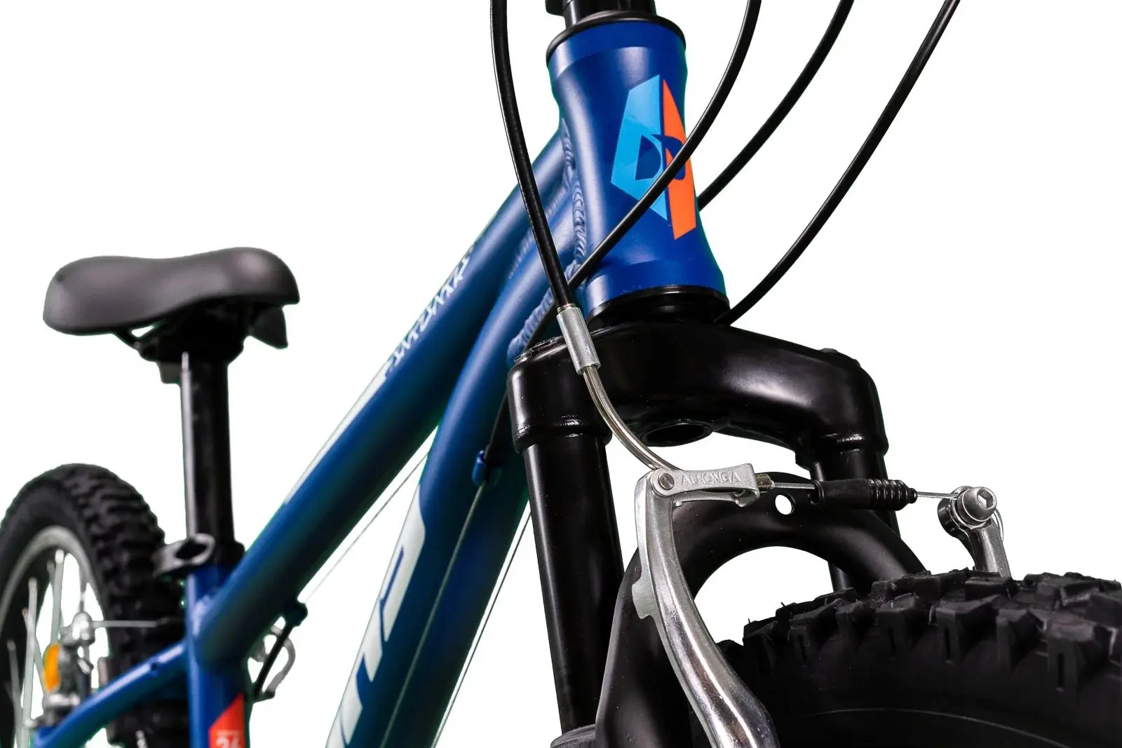 Bicicleta Dhs Terrana 2623 26 S (Blue) - 3