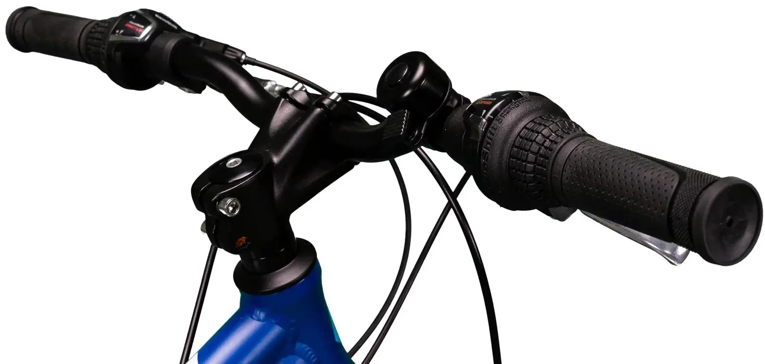 Bicicleta Dhs Terrana 2623 26 S (Blue) - 4