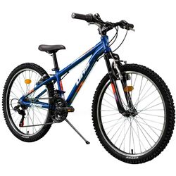 Bicicleta Dhs Terrana 2623 26 S (Blue) Thumb