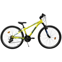 Bicicleta Dhs Terrana 2623 26 S (Light Green)