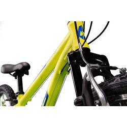 Bicicleta Dhs Terrana 2623 26 S (Light Green) Thumb