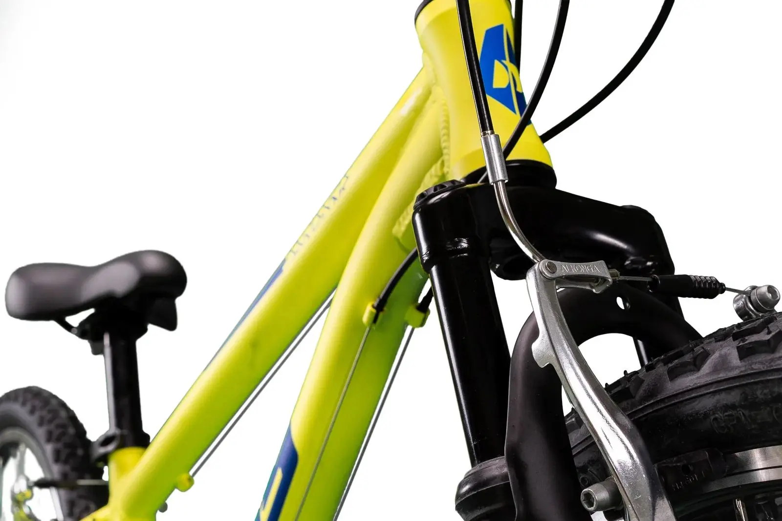 Bicicleta Dhs Terrana 2623 26 S (Light Green) - 4