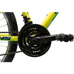 Bicicleta Dhs Terrana 2623 26 S (Light Green) Thumb