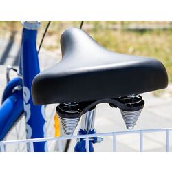 Bicicleta Enero 1036922 (Blue) Thumb
