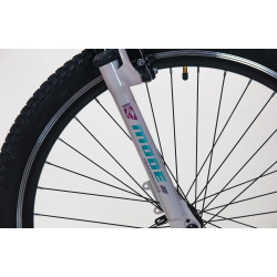 Bicicleta Fulger Venus 27.5 (Lilac/Indigo) Thumb