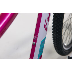 Bicicleta Fulger Venus 27.5 (Lilac/Indigo) Thumb