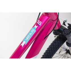 Bicicleta Fulger Venus 27.5 (Lilac/Indigo) Thumb