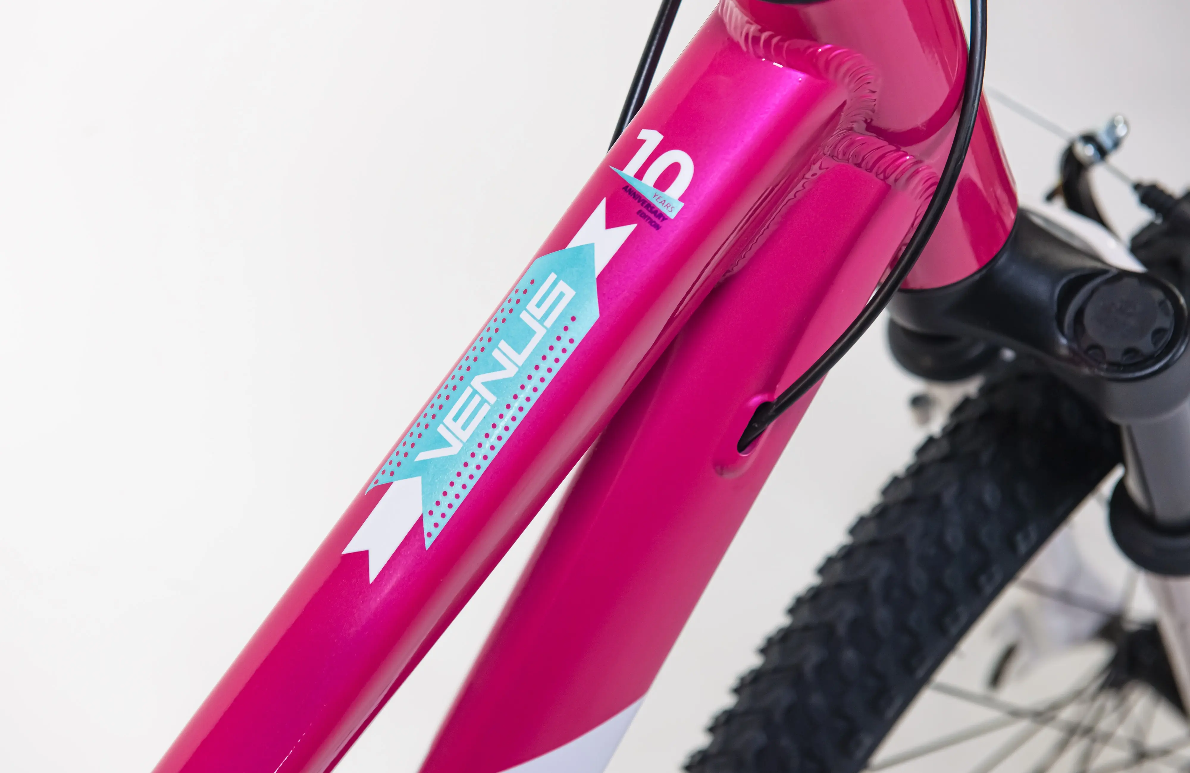 Bicicleta Fulger Venus 27.5 (Lilac/Indigo) - 5