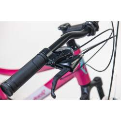 Bicicleta Fulger Venus 27.5 (Lilac/Indigo) Thumb