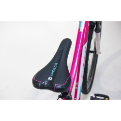 Bicicleta Fulger Venus 27.5 (Lilac/Indigo) Thumb