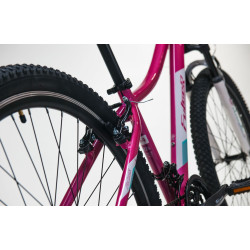 Bicicleta Fulger Venus 27.5 (Lilac/Indigo) Thumb