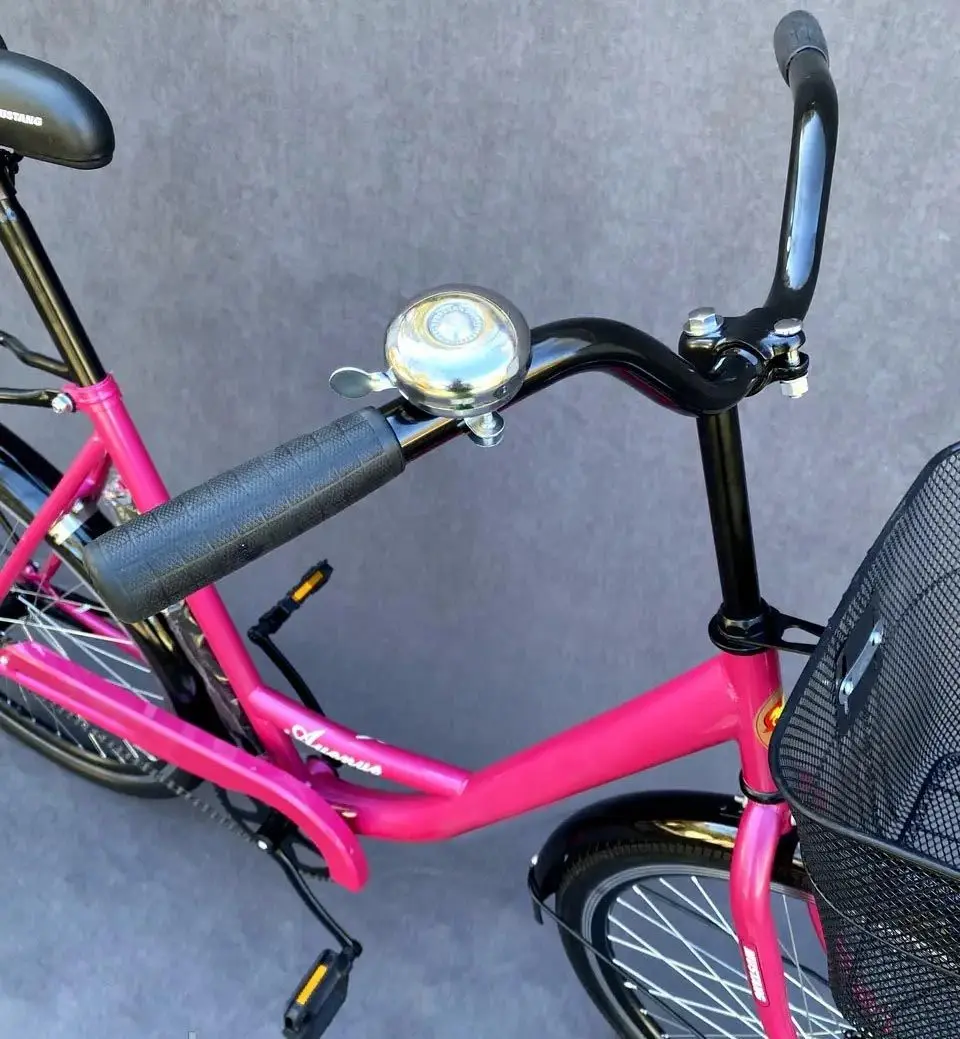 Велосипед Horizont Avenue F-5 26 GD - 2