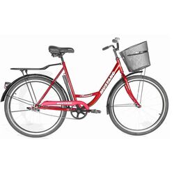 Велосипед Horizont Avenue F-5 26 GD