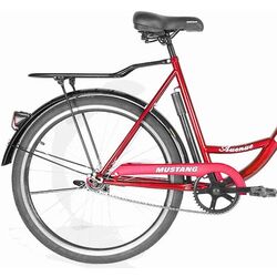 Велосипед Horizont Avenue F-5 26 GD Thumb