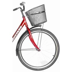 Велосипед Horizont Avenue F-5 26 GD Thumb