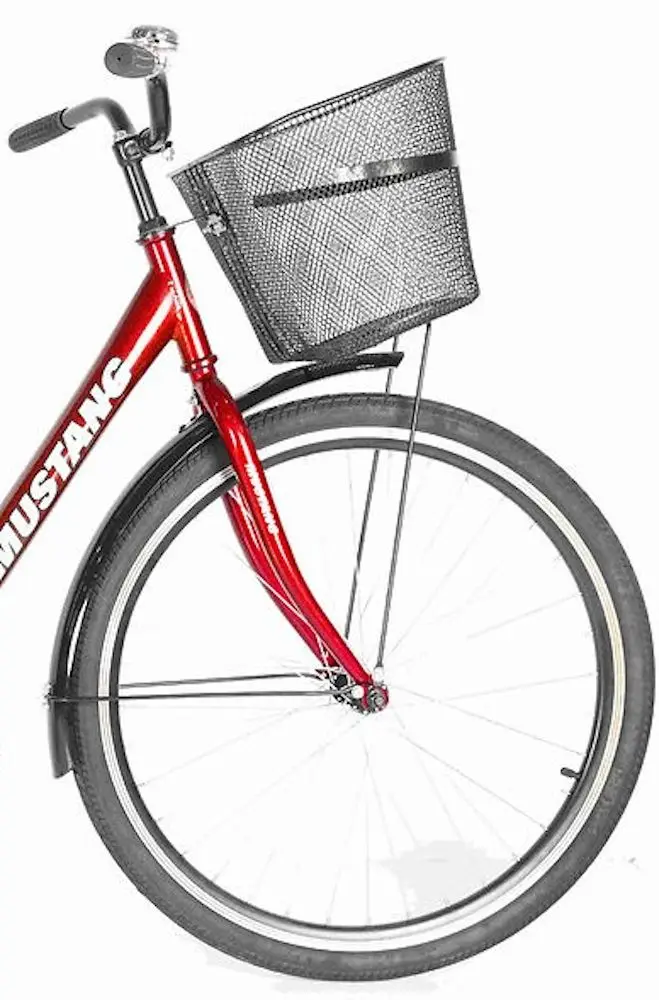 Велосипед Horizont Avenue F-5 26 GD - 3